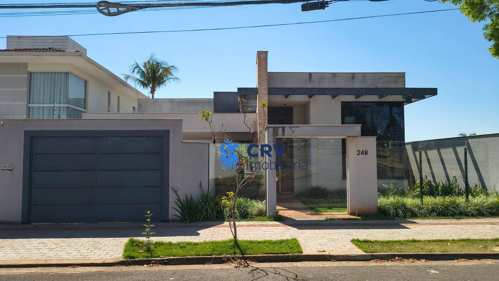 Casa, 267 m² - Foto 1