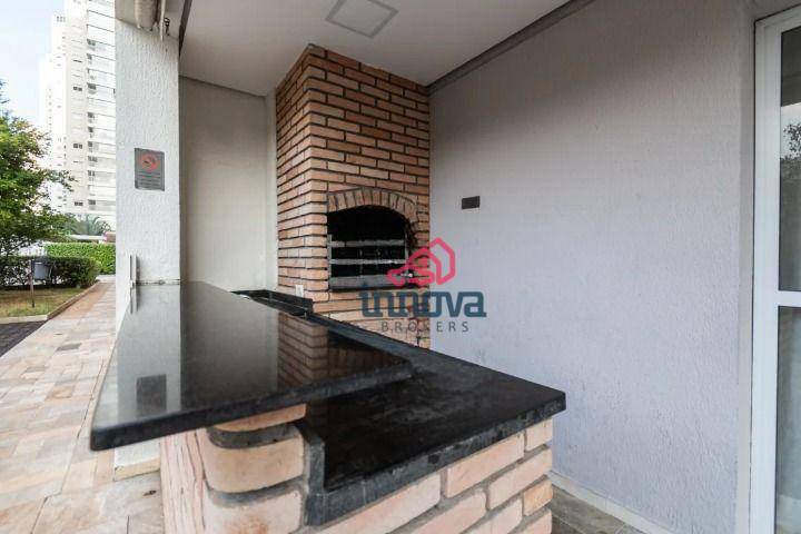 Apartamento à venda com 3 quartos, 124m² - Foto 15