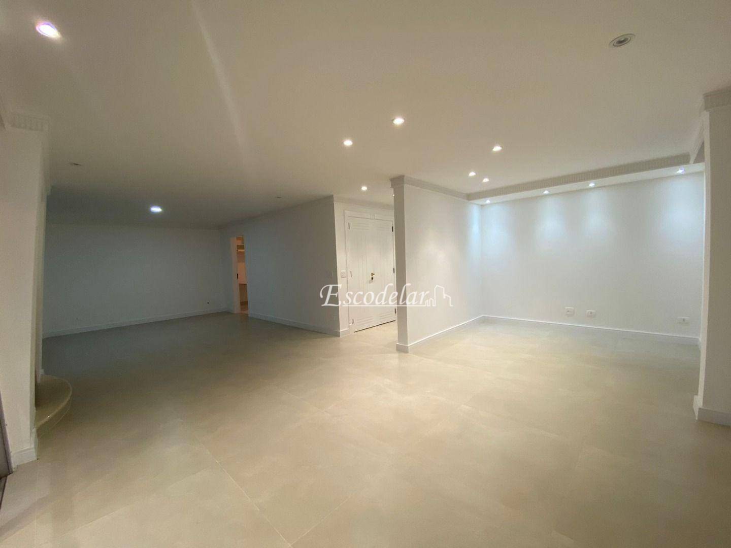 Apartamento à venda e aluguel com 3 quartos, 195m² - Foto 5