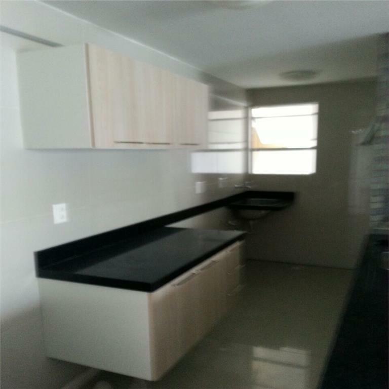 Apartamento à venda com 3 quartos, 68m² - Foto 11