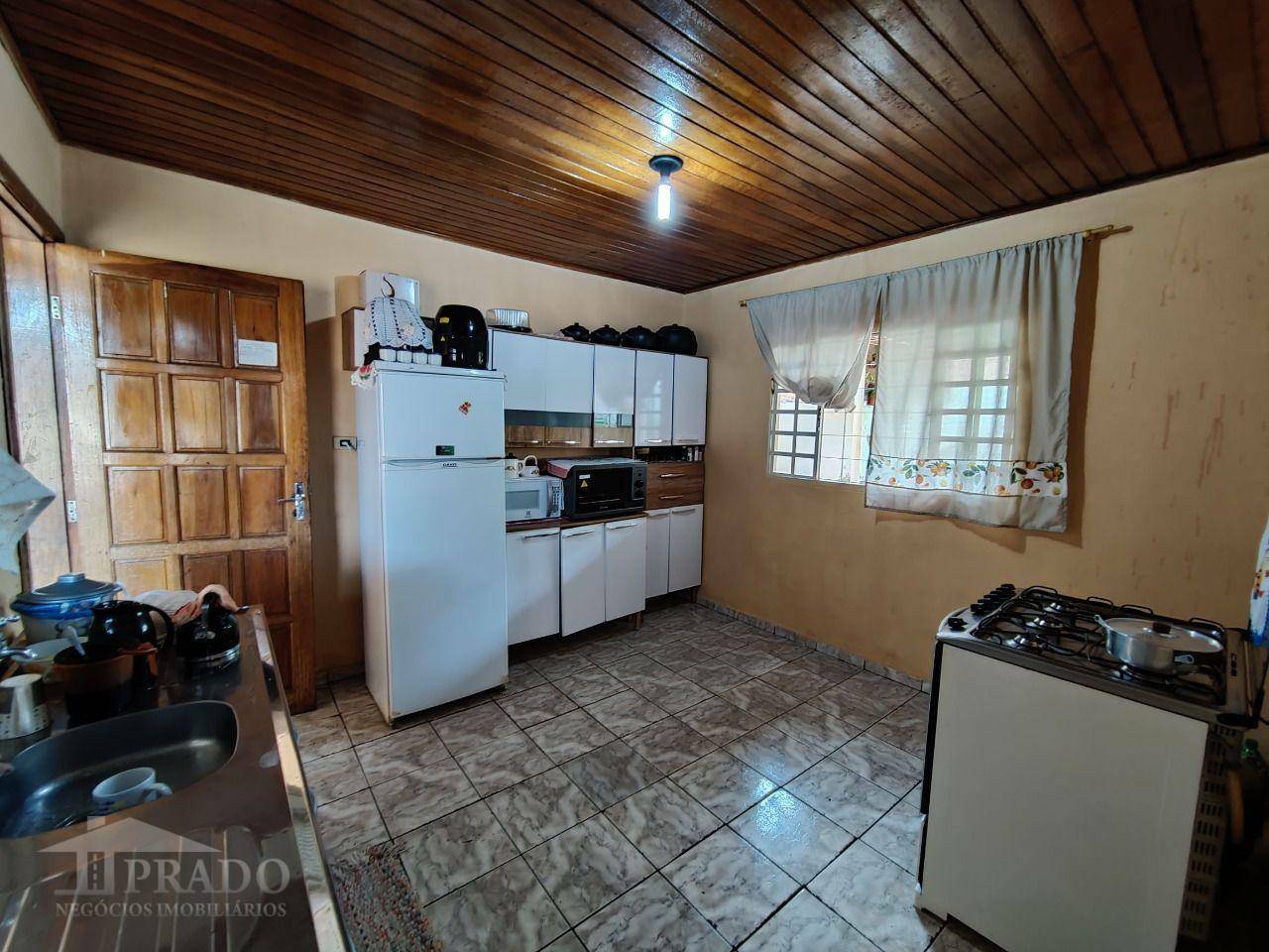 Casa à venda com 2 quartos, 85m² - Foto 6