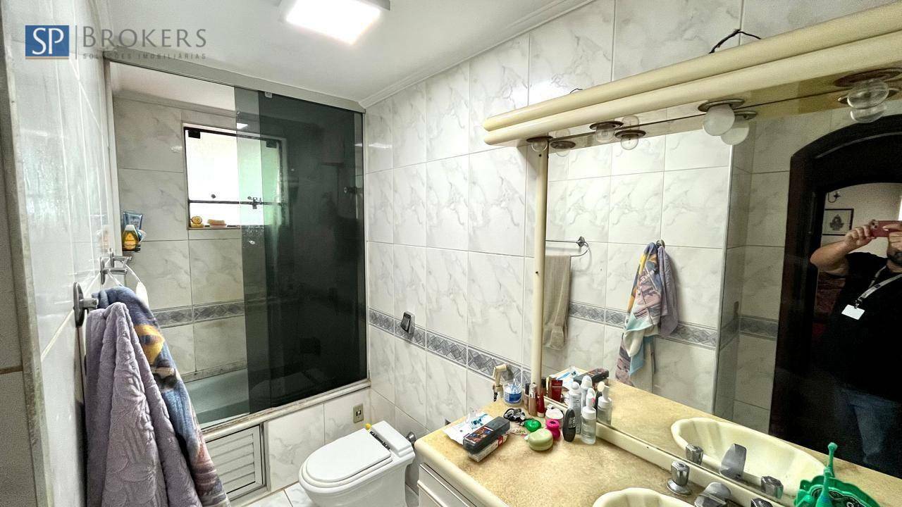 Apartamento à venda com 3 quartos, 147m² - Foto 20