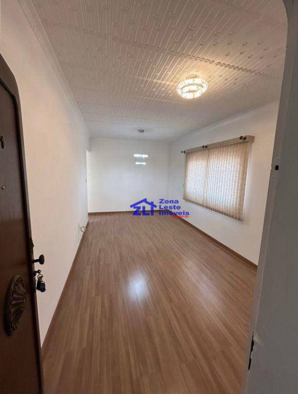 Apartamento à venda com 2 quartos, 69m² - Foto 1