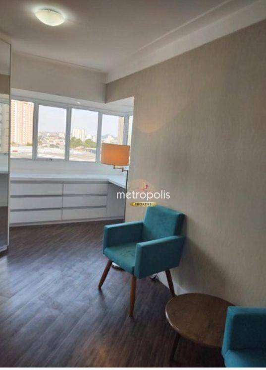 Apartamento à venda com 3 quartos, 87m² - Foto 10