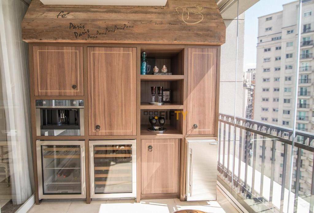 Apartamento à venda com 4 quartos, 463m² - Foto 8