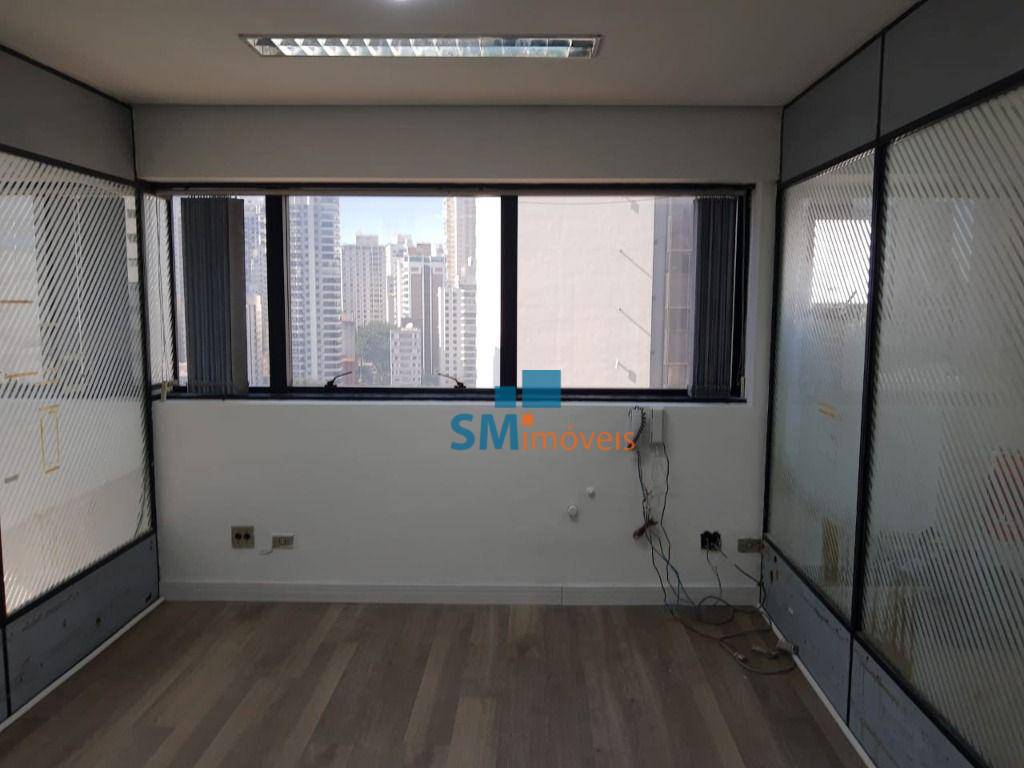 Conjunto Comercial-Sala à venda, 47m² - Foto 7