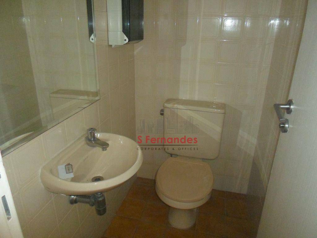 Conjunto Comercial-Sala para alugar, 50m² - Foto 6