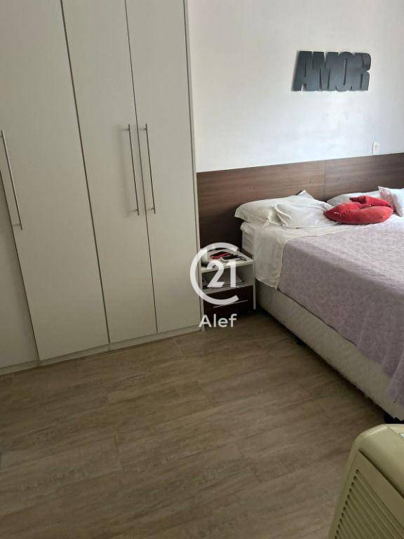 Apartamento à venda com 3 quartos, 101m² - Foto 6