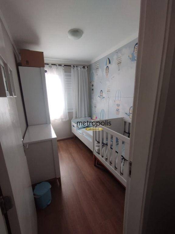 Apartamento à venda com 3 quartos, 73m² - Foto 14