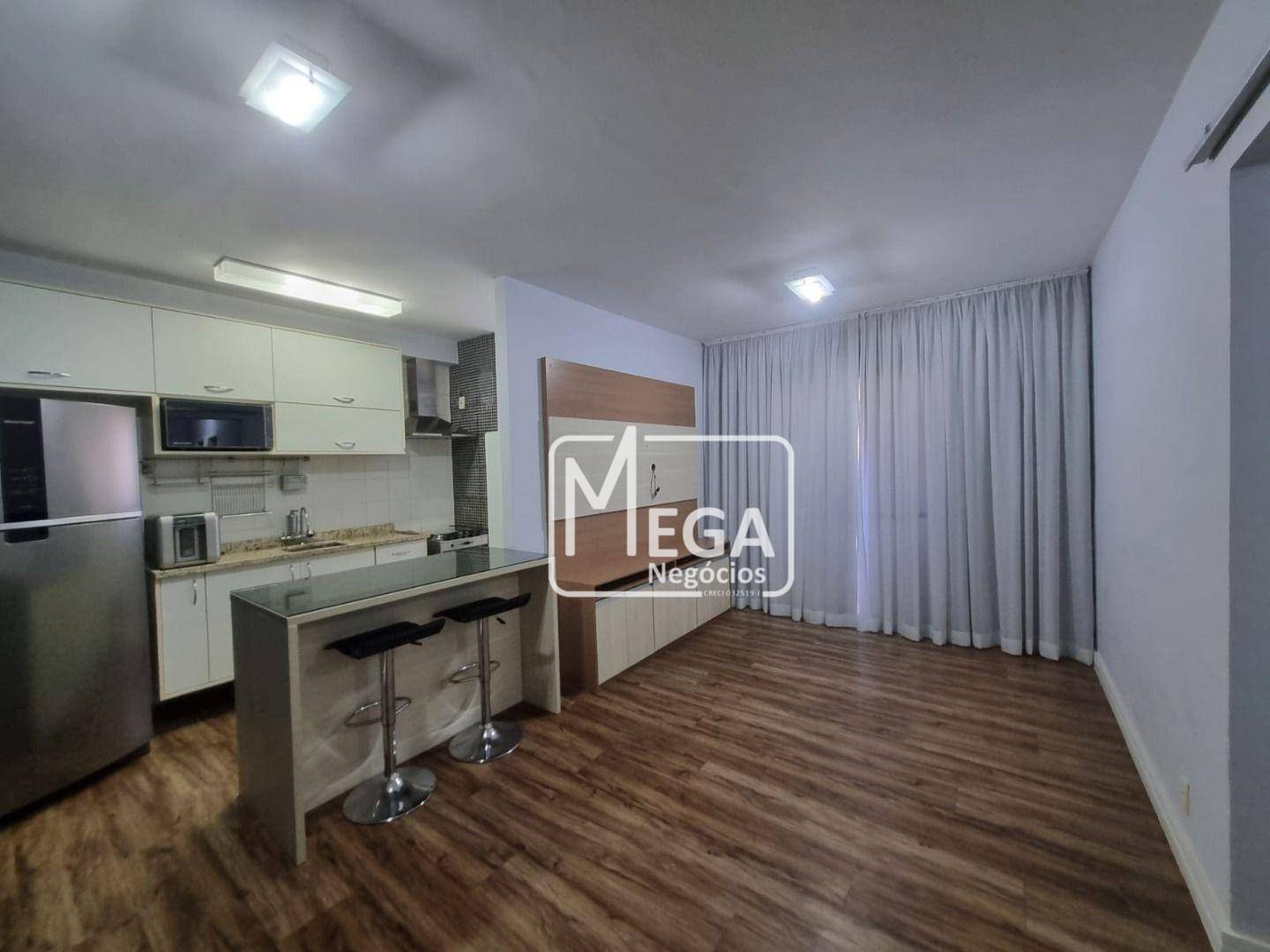 Apartamento à venda com 2 quartos, 74m² - Foto 3