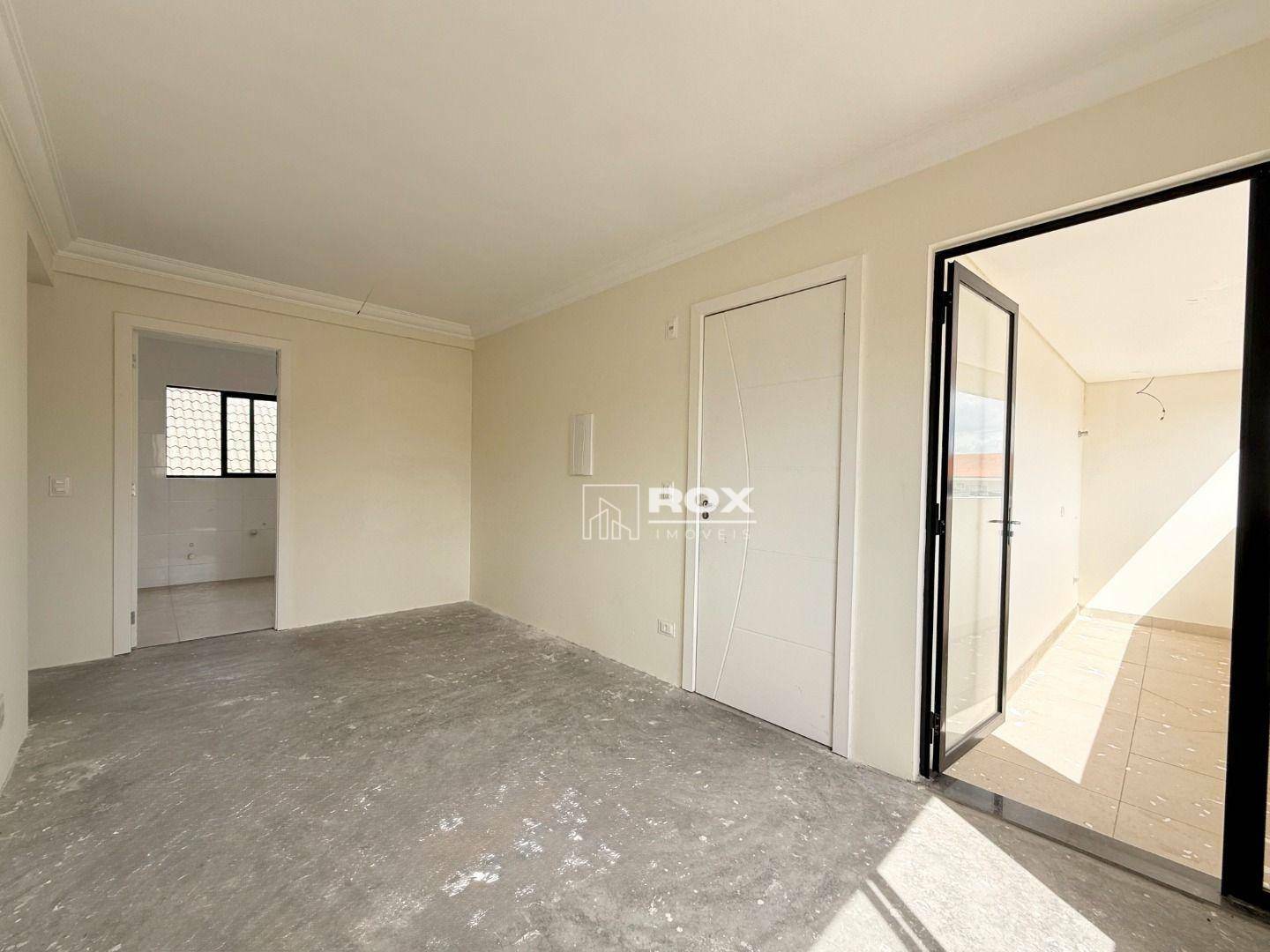 Apartamento à venda com 2 quartos, 53m² - Foto 4