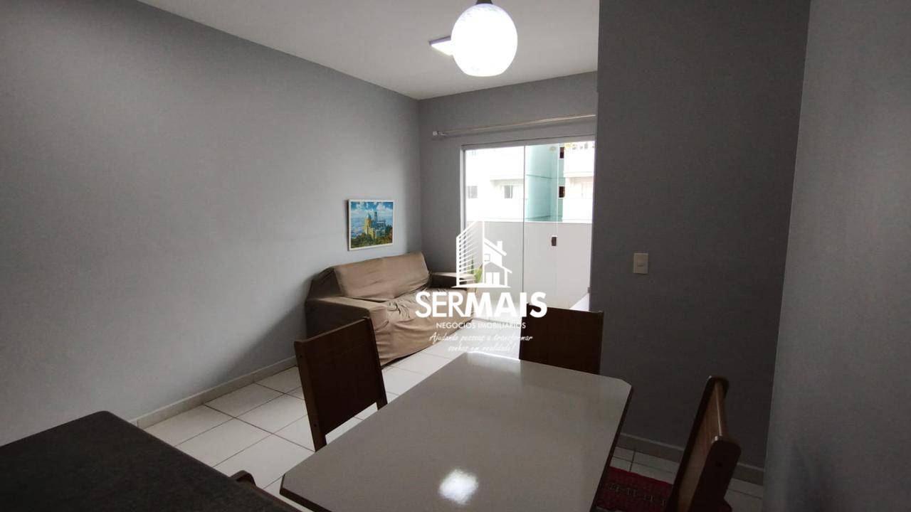 Apartamento para alugar com 2 quartos, 67m² - Foto 8