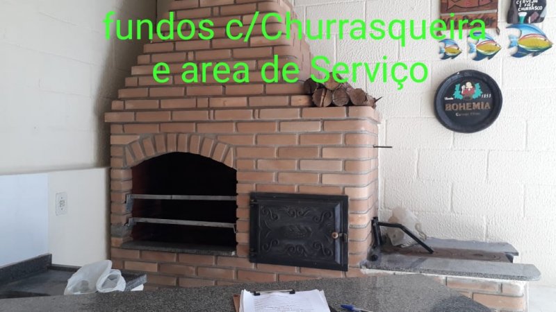 Casa de Condomínio à venda com 3 quartos, 116m² - Foto 4