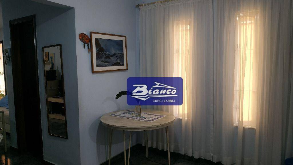 Sobrado à venda com 3 quartos, 124m² - Foto 11