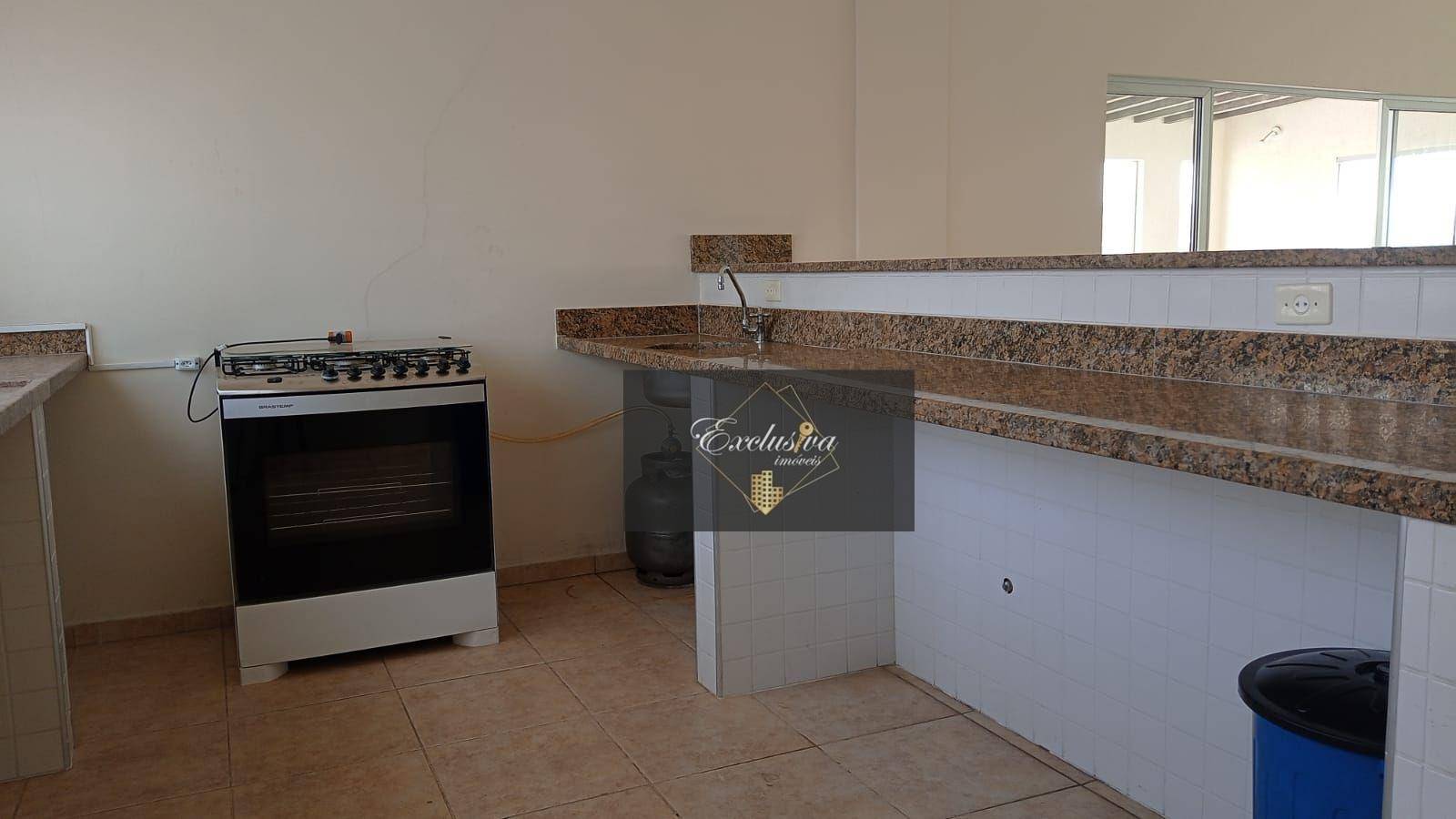 Apartamento à venda com 3 quartos, 113M2 - Foto 48