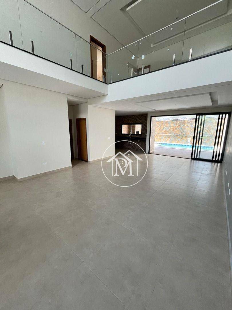 Casa de Condomínio à venda com 4 quartos, 315m² - Foto 4