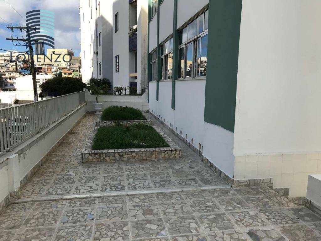 Apartamento à venda com 3 quartos, 130m² - Foto 15