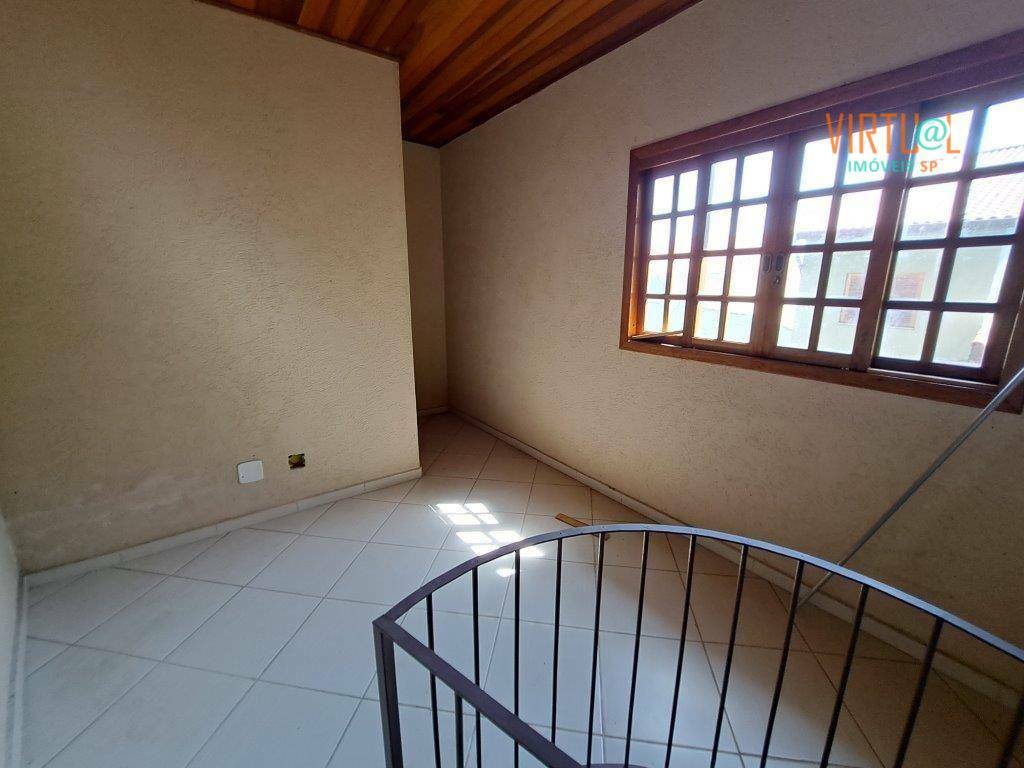 Sobrado à venda com 3 quartos, 202m² - Foto 19