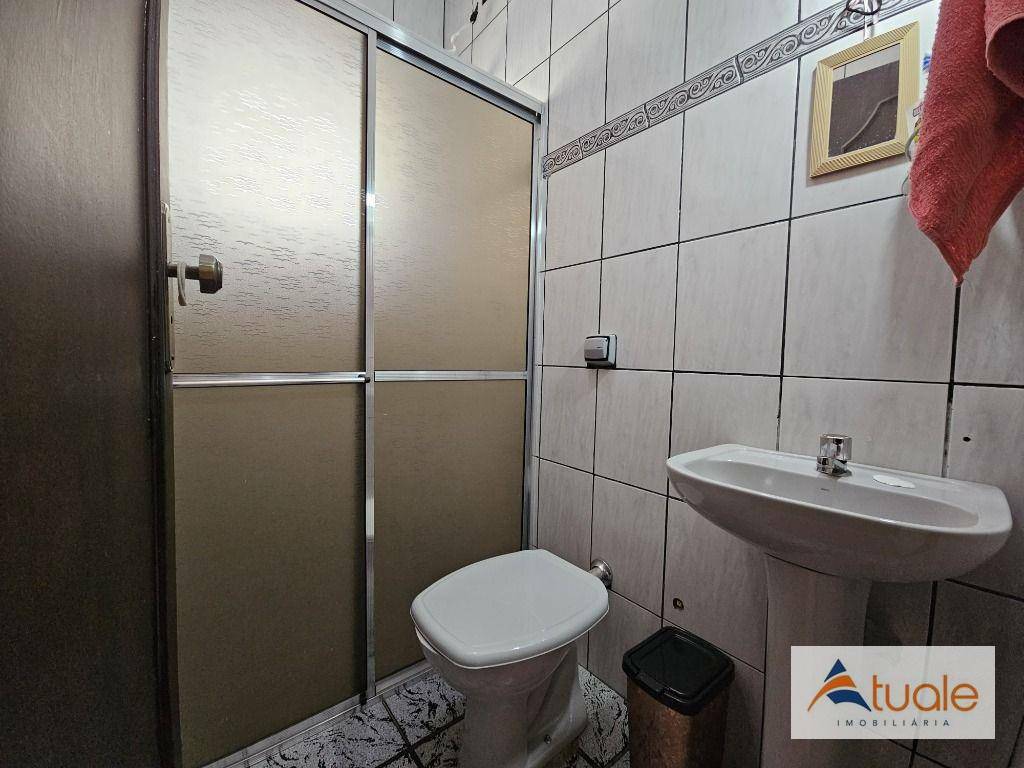 Casa à venda com 3 quartos, 283m² - Foto 40