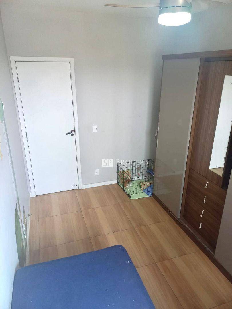 Apartamento à venda com 2 quartos, 60m² - Foto 14