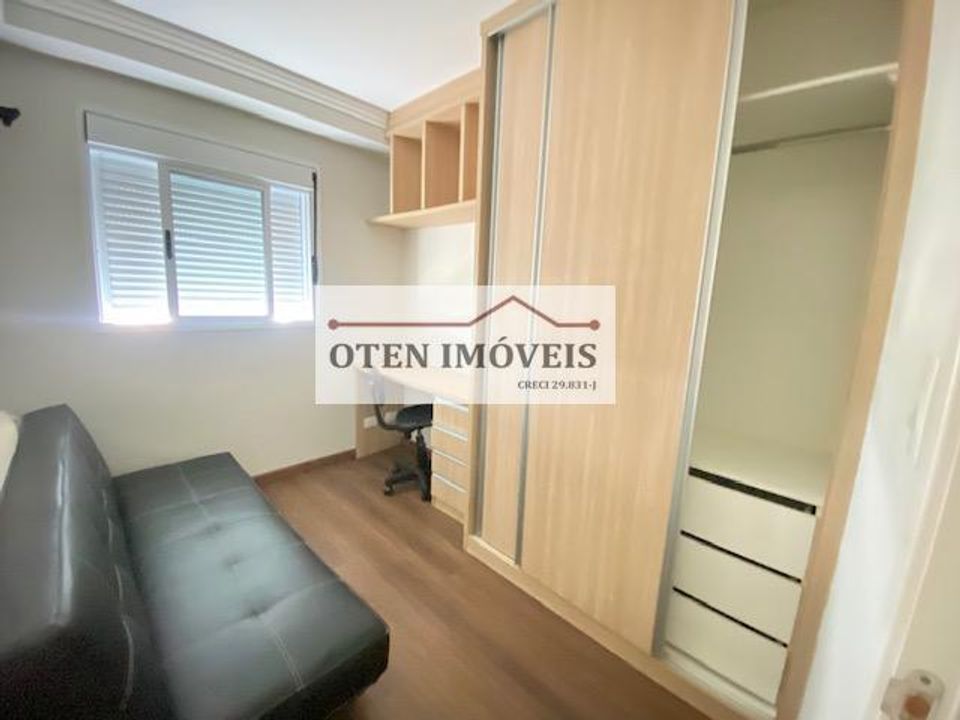 Apartamento à venda com 2 quartos, 60m² - Foto 10