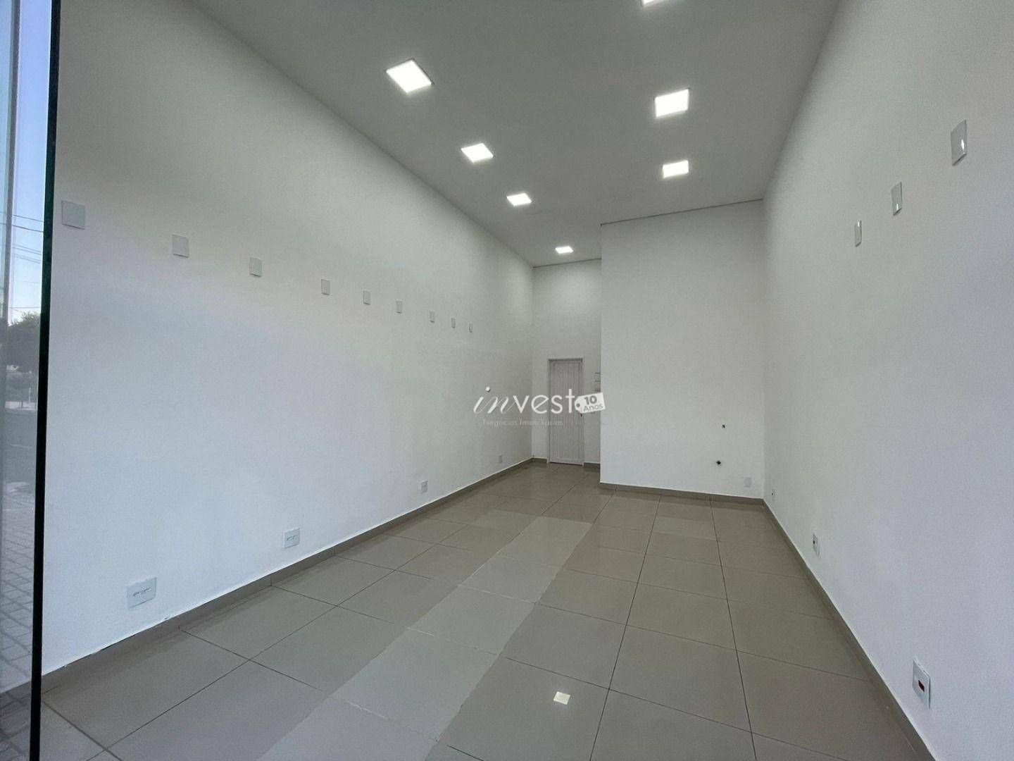 Conjunto Comercial-Sala para alugar, 42m² - Foto 6