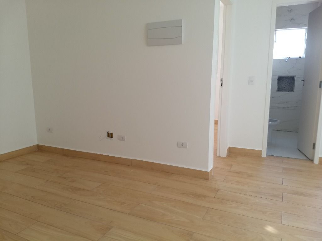 Apartamento à venda com 1 quarto, 37m² - Foto 2