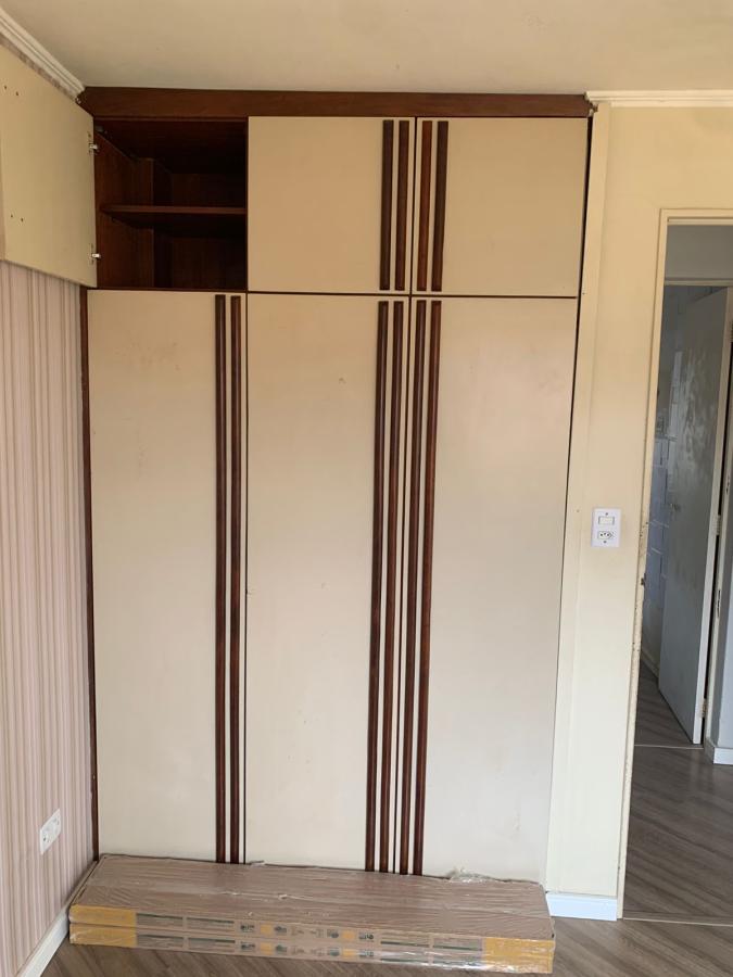 Apartamento à venda com 3 quartos, 57m² - Foto 10