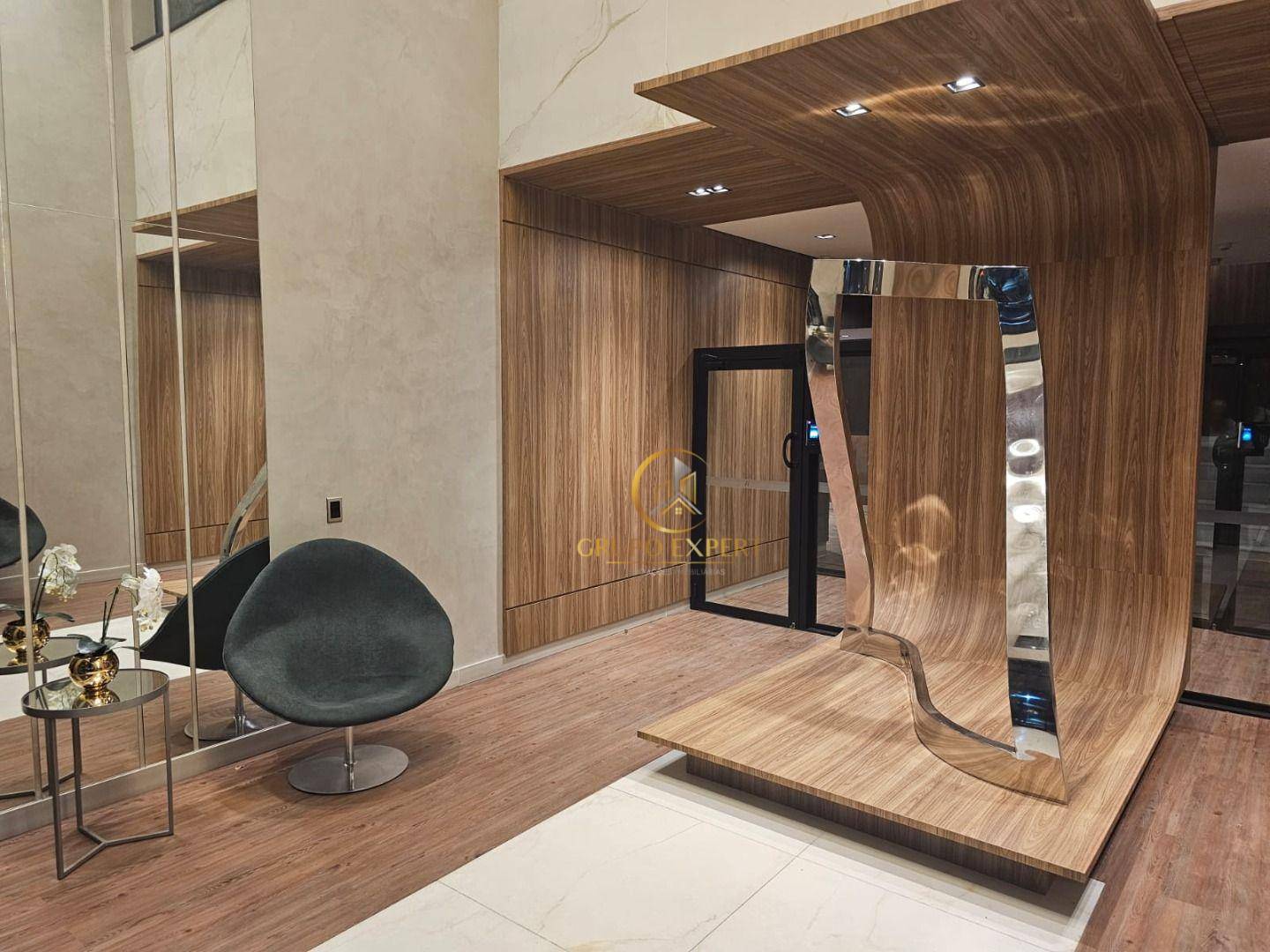 Apartamento para alugar com 3 quartos, 76m² - Foto 14