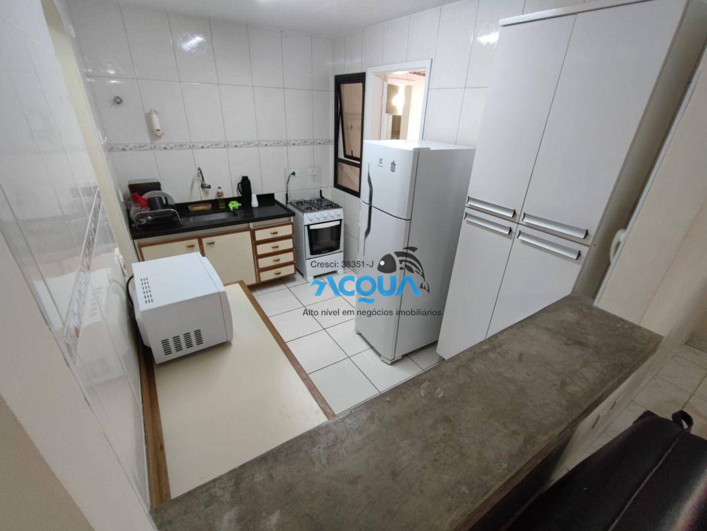 Apartamento à venda com 3 quartos, 105m² - Foto 3