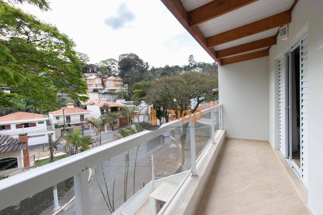 Sobrado à venda com 5 quartos, 435m² - Foto 98