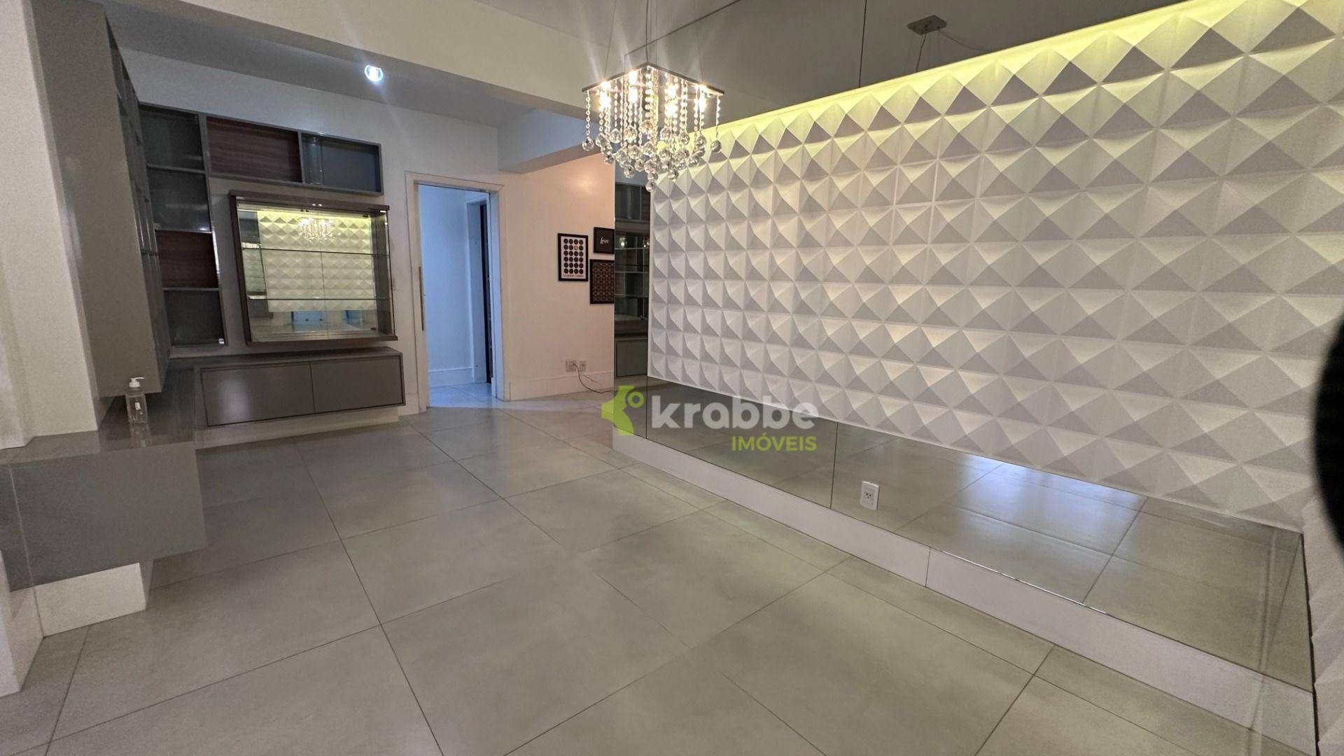 Apartamento, 3 quartos, 247 m² - Foto 3