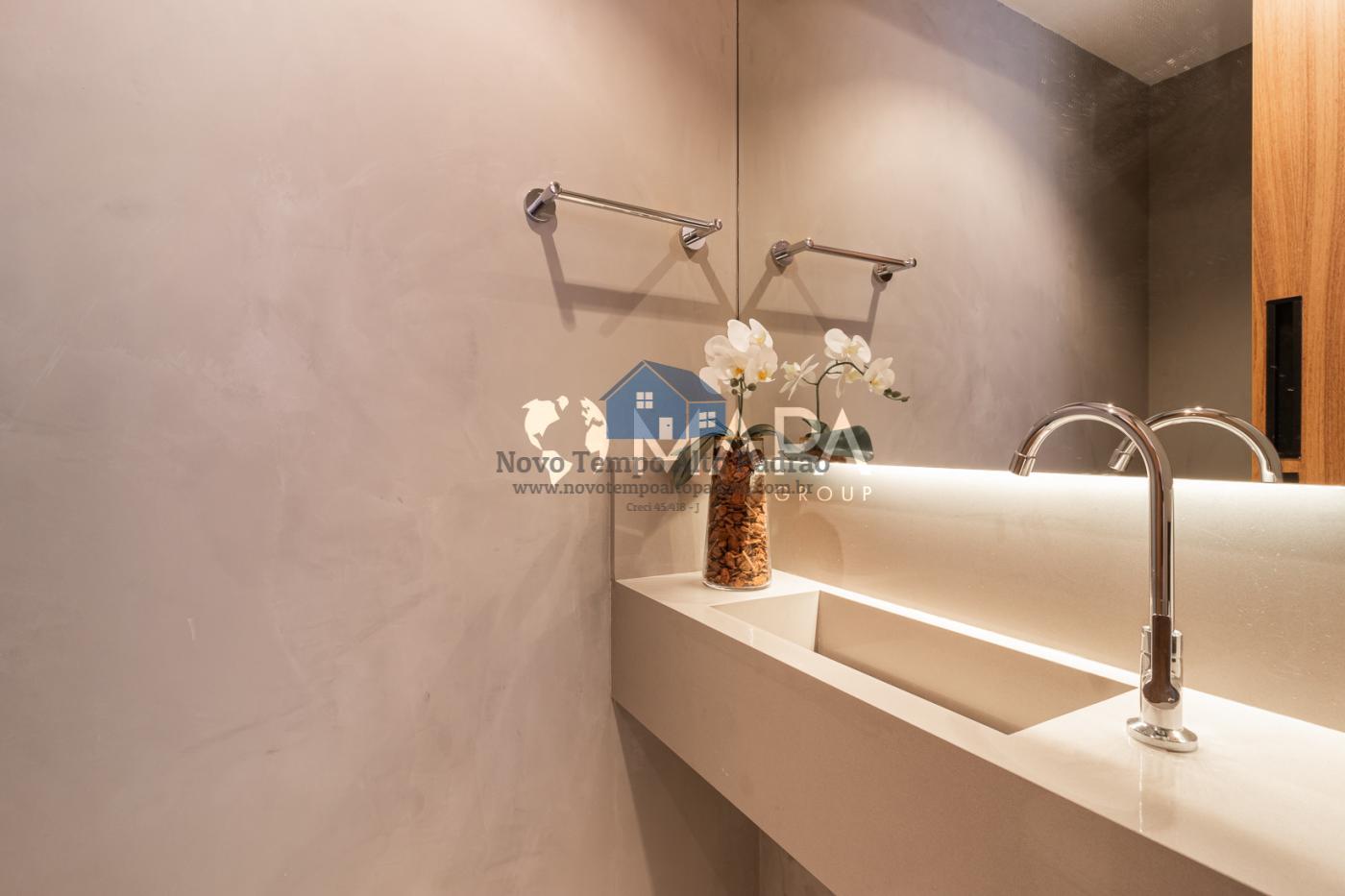 Sobrado à venda com 2 quartos, 250m² - Foto 6