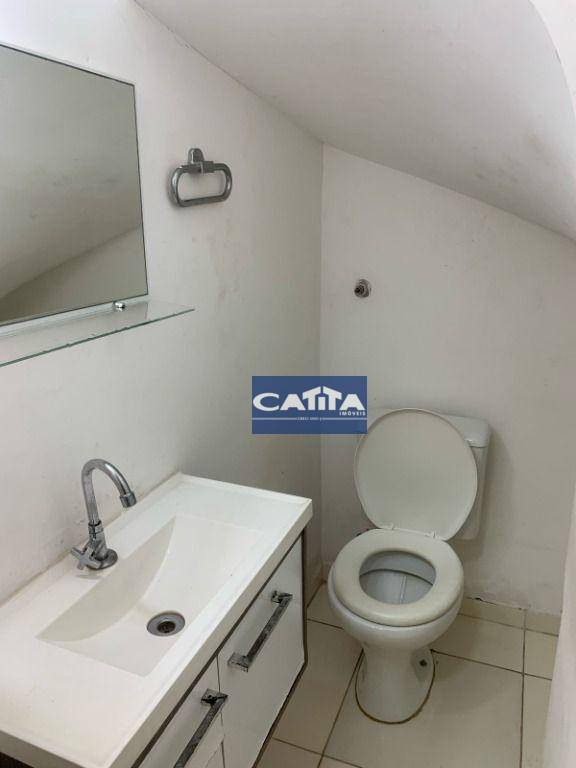 Sobrado à venda com 2 quartos, 70m² - Foto 18