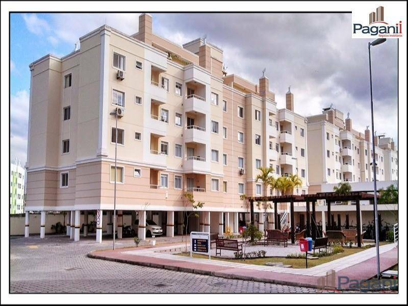 Apartamento à venda com 2 quartos, 60m² - Foto 15