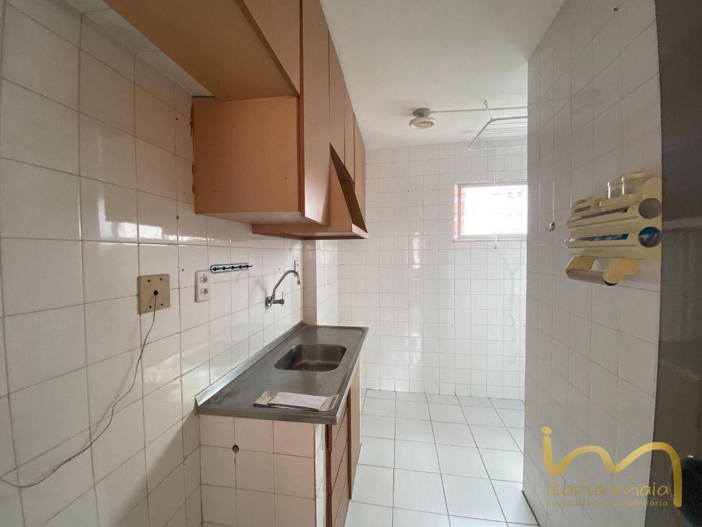 Apartamento à venda com 2 quartos, 54m² - Foto 6