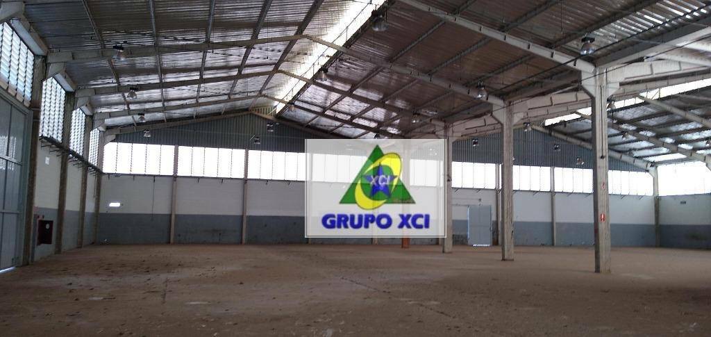 Depósito-Galpão-Armazém para alugar, 6918m² - Foto 20