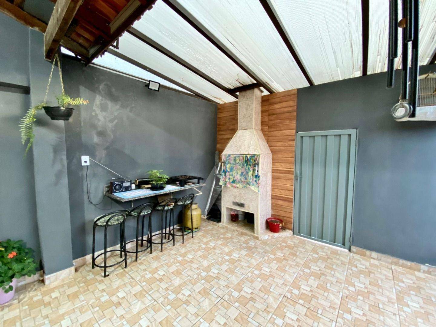 Casa à venda com 2 quartos, 99m² - Foto 20