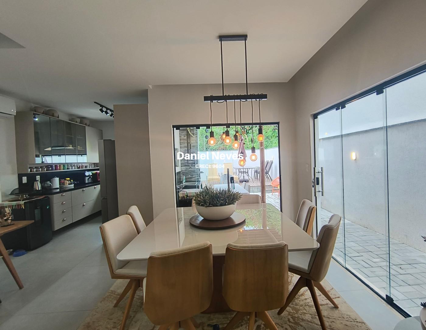 Casa de Condomínio à venda com 4 quartos, 160m² - Foto 15