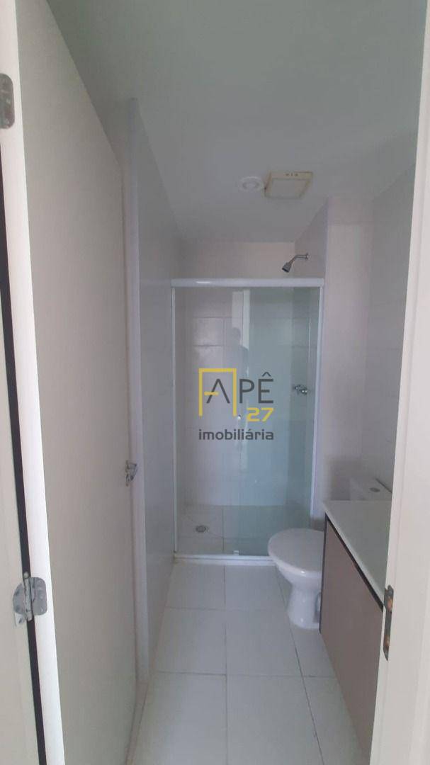 Apartamento à venda com 2 quartos, 66m² - Foto 4