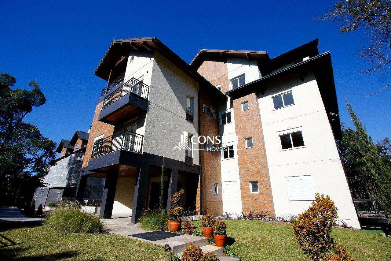 Apartamento, 1 quarto, 82 m² - Foto 3