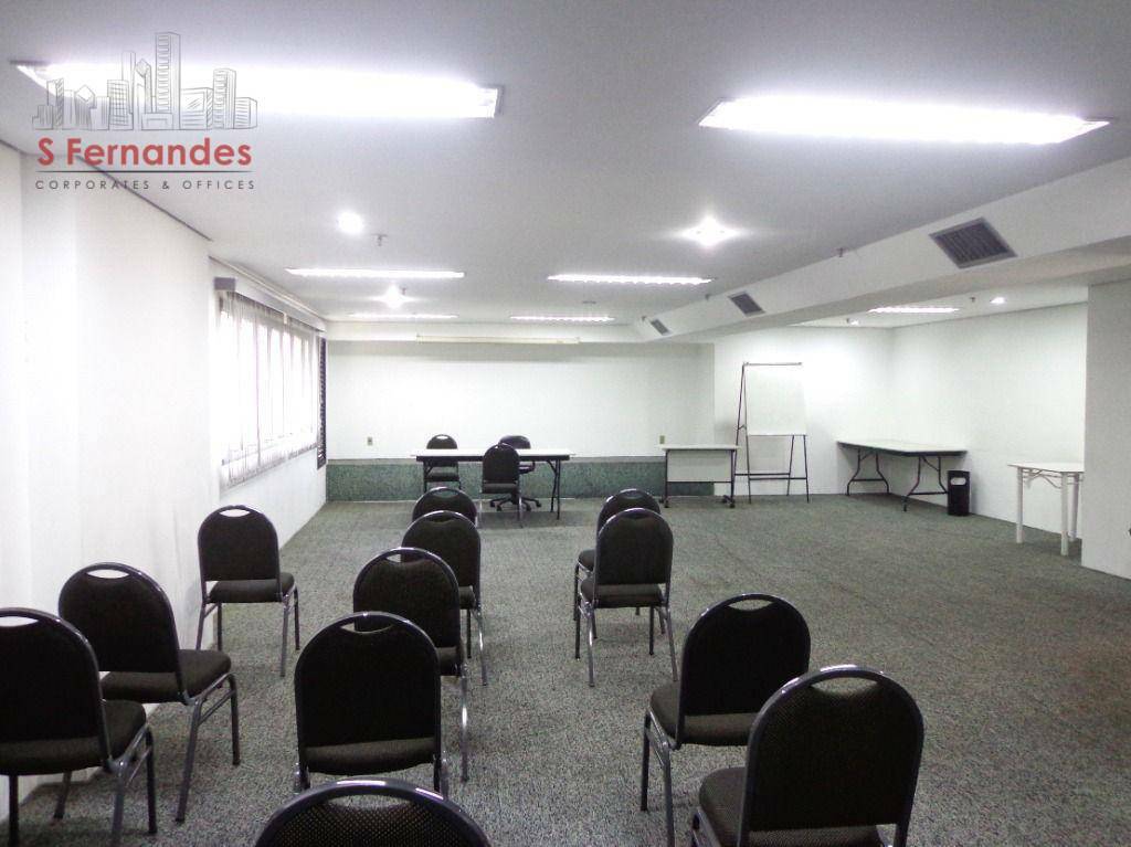 Conjunto Comercial-Sala à venda, 41m² - Foto 23