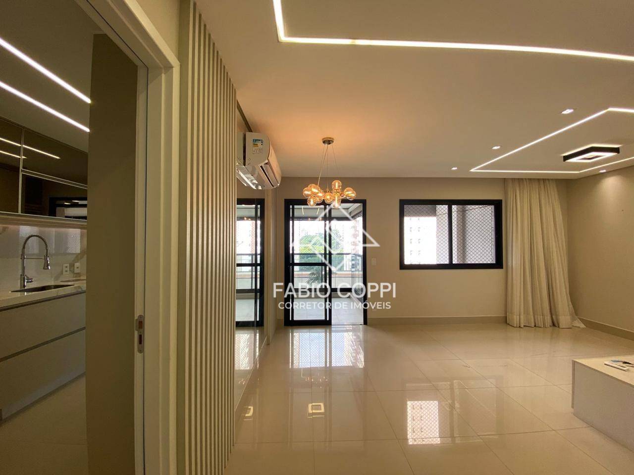 Apartamento à venda com 3 quartos, 134m² - Foto 33