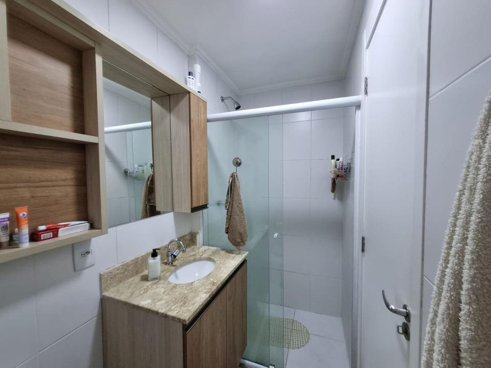 Apartamento à venda com 2 quartos, 60m² - Foto 14