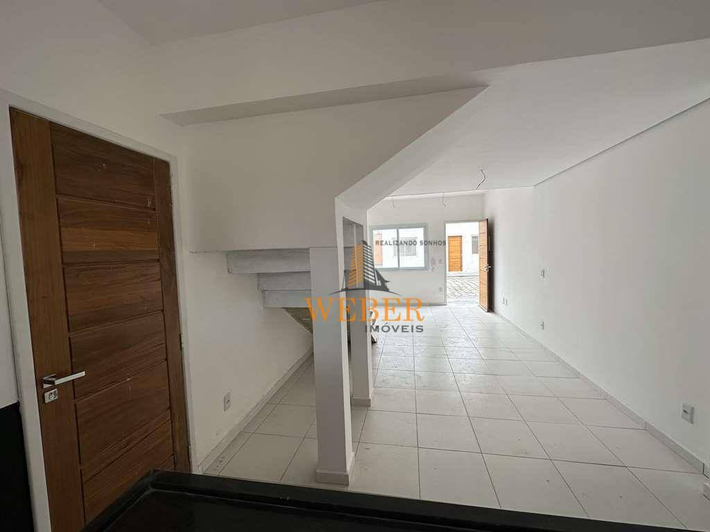 Sobrado à venda com 2 quartos, 66m² - Foto 19