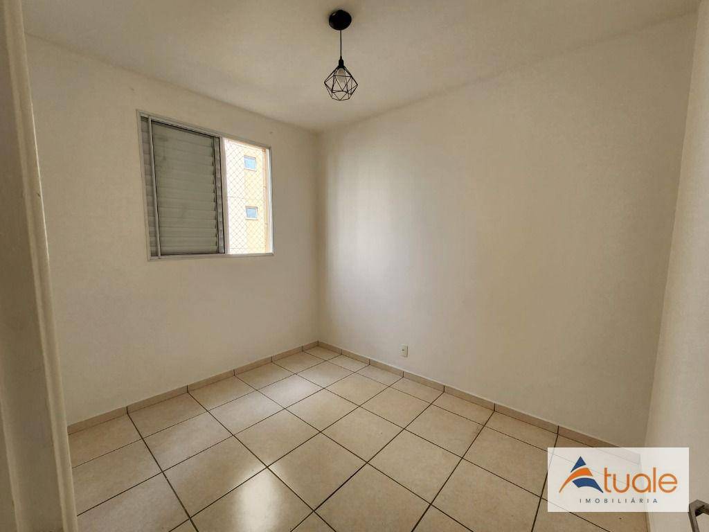 Apartamento à venda com 2 quartos, 55m² - Foto 9