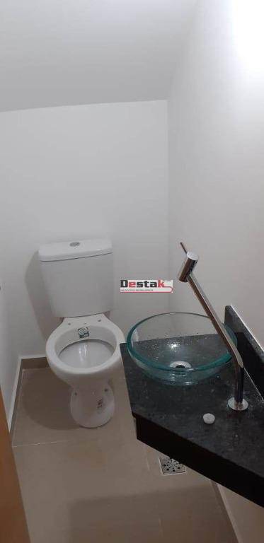 Sobrado à venda com 3 quartos, 122m² - Foto 15