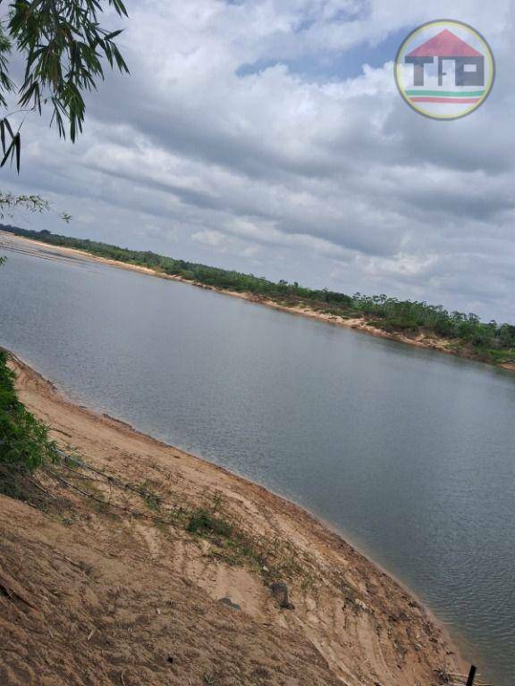 Fazenda à venda, 968000M2 - Foto 1