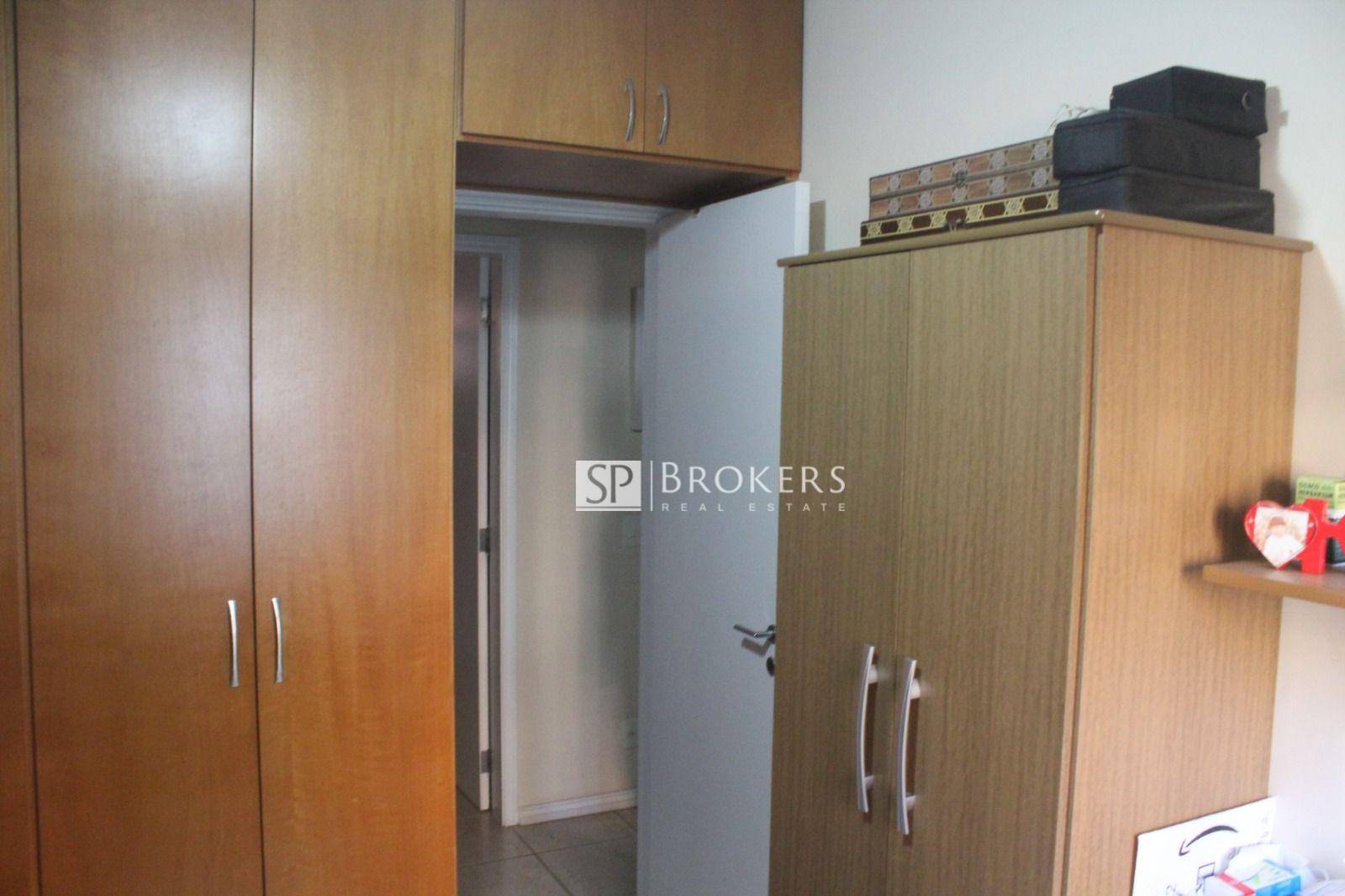 Apartamento à venda com 3 quartos, 85m² - Foto 13