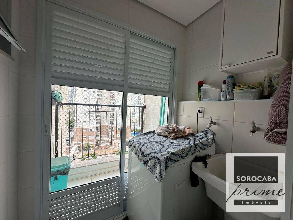 Apartamento à venda com 3 quartos, 85m² - Foto 7